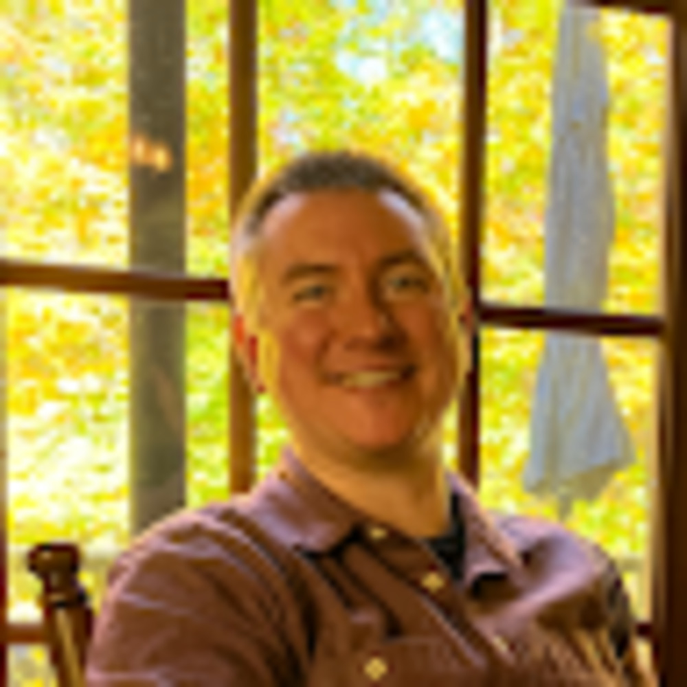 Meet your Posher, Tom